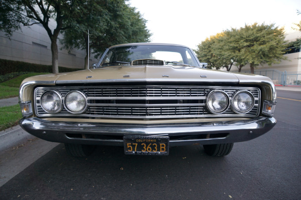 Used 1968 Ford Ranchero 500 PICK UP TRUCK  | Torrance, CA