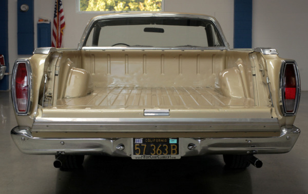 Used 1968 Ford Ranchero 500 PICK UP TRUCK  | Torrance, CA