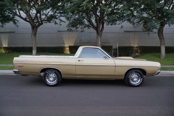 Used 1968 Ford Ranchero 500 PICK UP TRUCK  | Torrance, CA