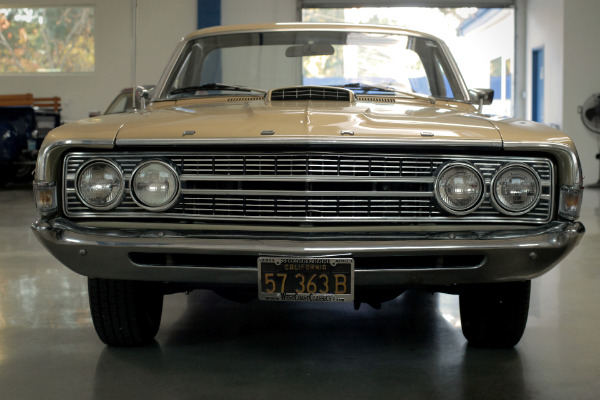 Used 1968 Ford Ranchero 500 PICK UP TRUCK  | Torrance, CA