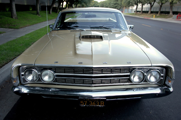 Used 1968 Ford Ranchero 500 PICK UP TRUCK  | Torrance, CA