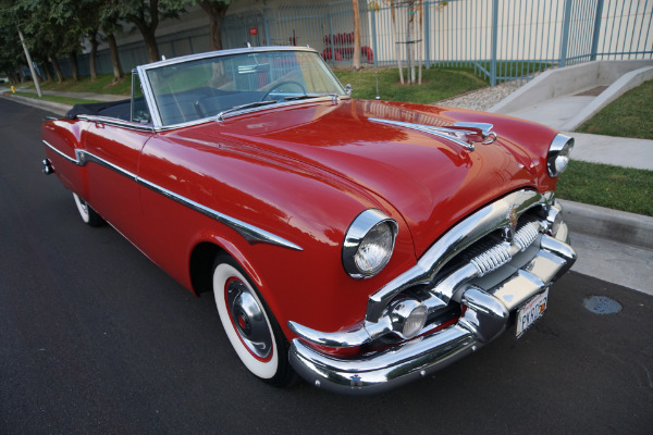 Used 1953 Packard 2631 Series 2 Dr Convertible  | Torrance, CA