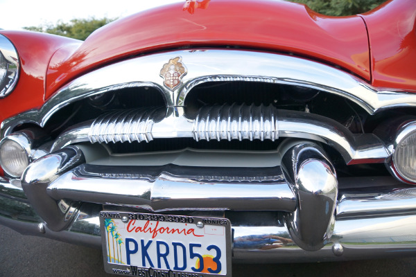 Used 1953 Packard 2631 Series 2 Dr Convertible  | Torrance, CA