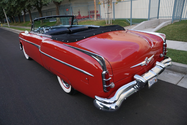 Used 1953 Packard 2631 Series 2 Dr Convertible  | Torrance, CA