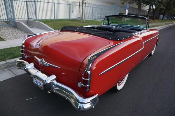 Used 1953 Packard 2631 Series 2 Dr Convertible  | Torrance, CA