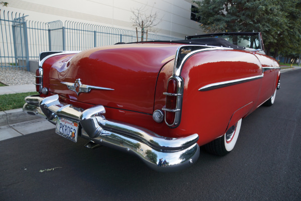 Used 1953 Packard 2631 Series 2 Dr Convertible  | Torrance, CA