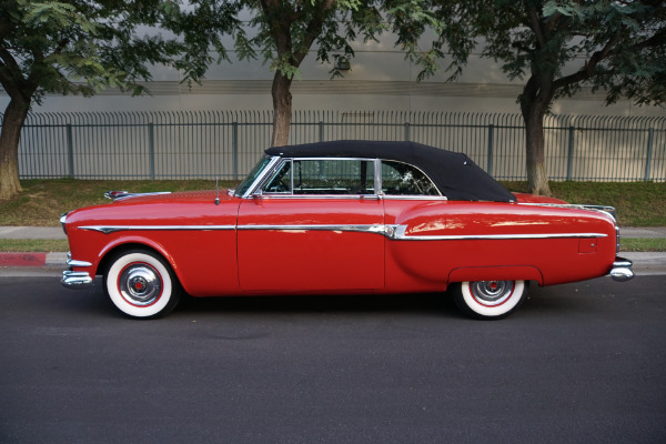 Used 1953 Packard 2631 Series 2 Dr Convertible  | Torrance, CA