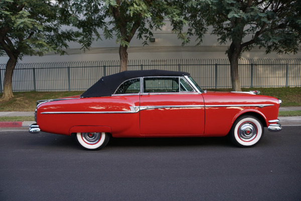 Used 1953 Packard 2631 Series 2 Dr Convertible  | Torrance, CA