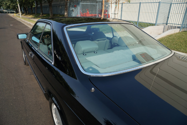 Used 1991 Mercedes-Benz 560 SEC Coupe 560 SEC | Torrance, CA