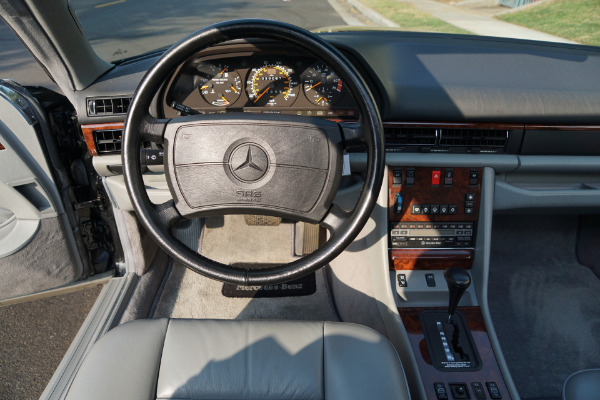 Used 1991 Mercedes-Benz 560 SEC Coupe 560 SEC | Torrance, CA