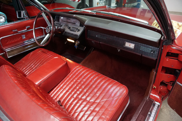 Used 1966 Lincoln Continental 4 DOOR CONVERTIBLE Leather | Torrance, CA