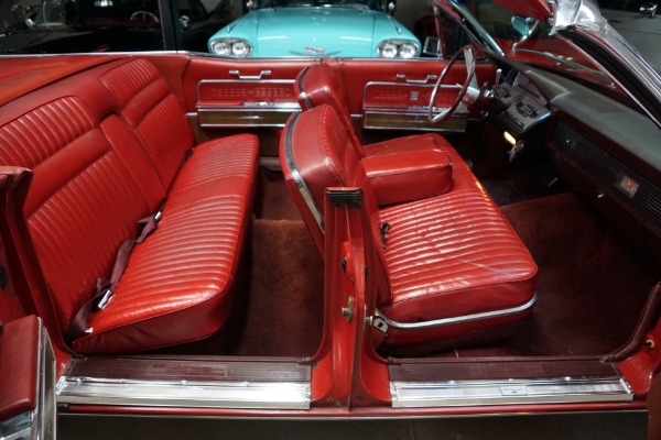 Used 1966 Lincoln Continental 4 DOOR CONVERTIBLE Leather | Torrance, CA