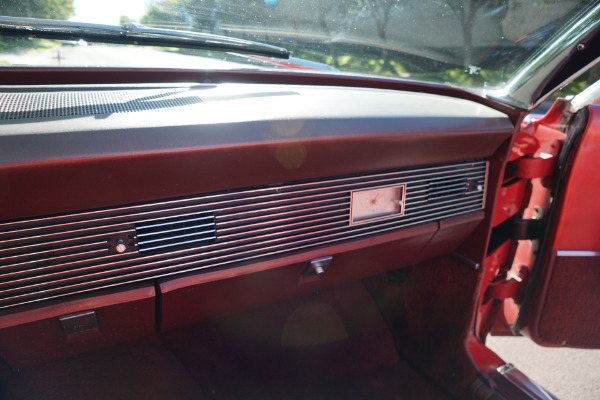 Used 1966 Lincoln Continental 4 DOOR CONVERTIBLE Leather | Torrance, CA