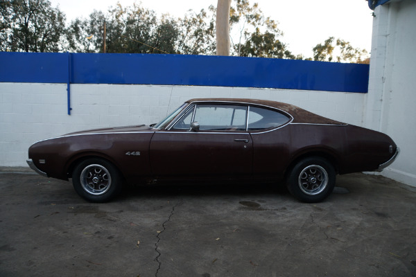 Used 1968 Oldsmobile 442 2 DR HARDTOP  | Torrance, CA