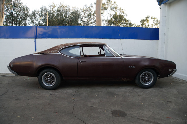 Used 1968 Oldsmobile 442 2 DR HARDTOP  | Torrance, CA