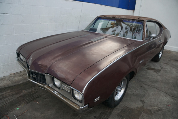 Used 1968 Oldsmobile 442 2 DR HARDTOP  | Torrance, CA