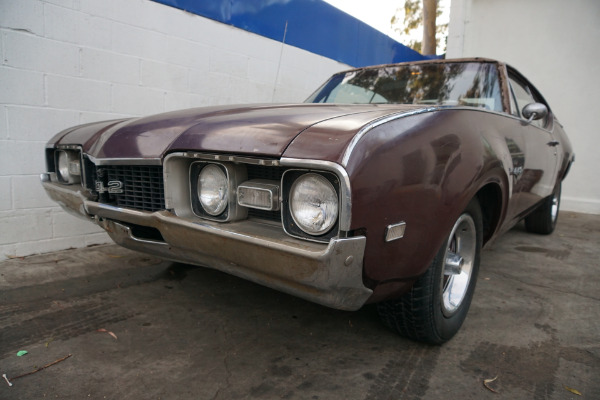 Used 1968 Oldsmobile 442 2 DR HARDTOP  | Torrance, CA