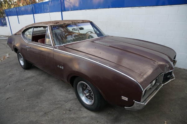 Used 1968 Oldsmobile 442 2 DR HARDTOP  | Torrance, CA