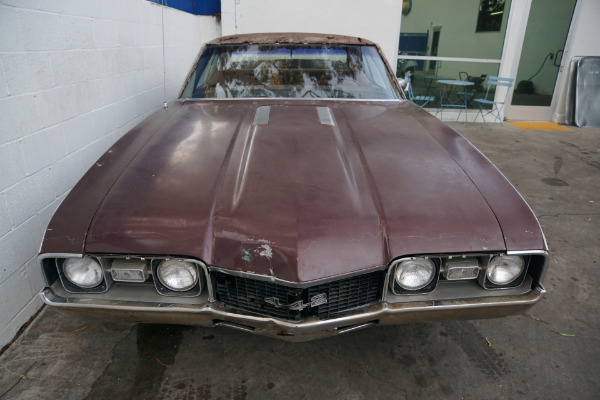 Used 1968 Oldsmobile 442 2 DR HARDTOP  | Torrance, CA