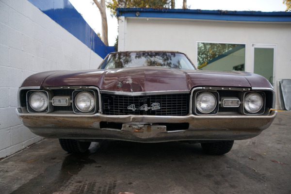 Used 1968 Oldsmobile 442 2 DR HARDTOP  | Torrance, CA