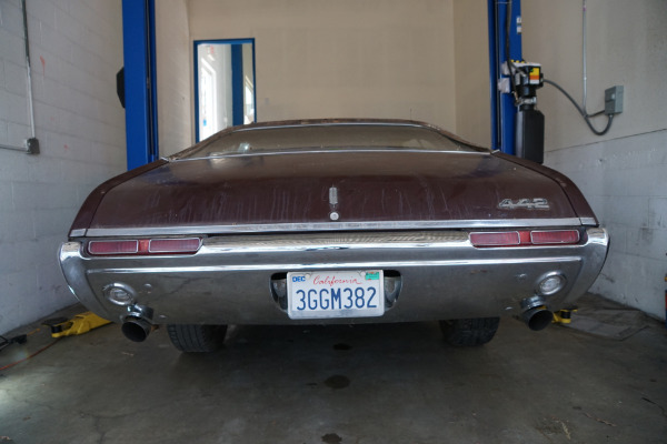 Used 1968 Oldsmobile 442 2 DR HARDTOP  | Torrance, CA