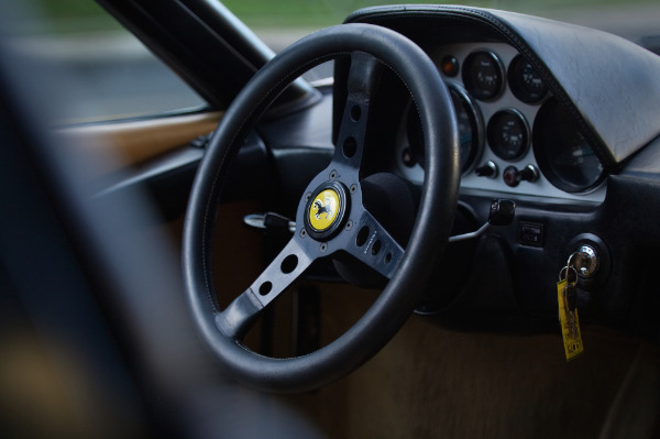 Used 1979 Ferrari 308 GTS Spyder  | Torrance, CA