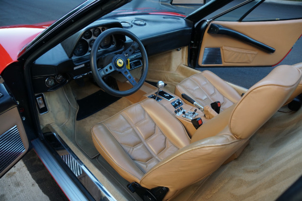 Used 1979 Ferrari 308 GTS Spyder  | Torrance, CA
