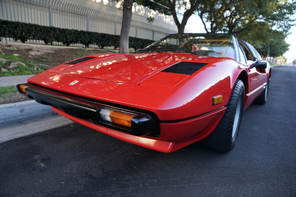 Used 1979 Ferrari 308 GTS Spyder  | Torrance, CA