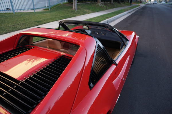 Used 1979 Ferrari 308 GTS Spyder  | Torrance, CA