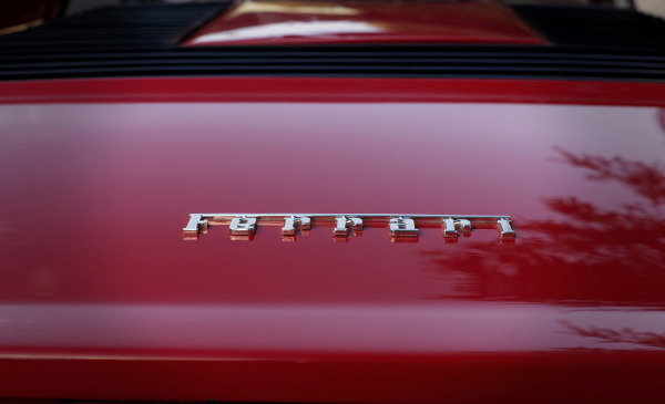 Used 1979 Ferrari 308 GTS Spyder  | Torrance, CA