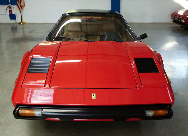 Used 1979 Ferrari 308 GTS Spyder  | Torrance, CA