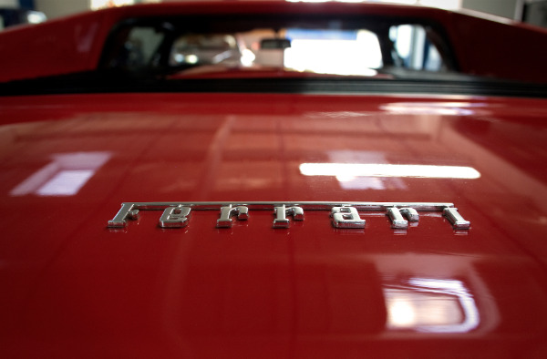 Used 1979 Ferrari 308 GTS Spyder  | Torrance, CA