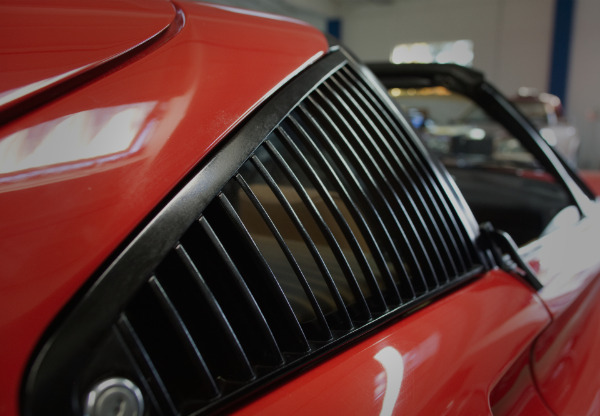 Used 1979 Ferrari 308 GTS Spyder  | Torrance, CA