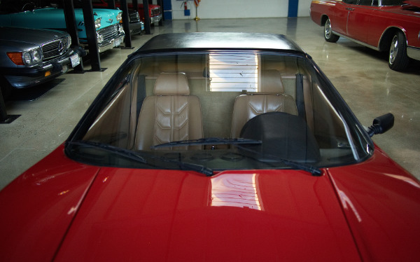 Used 1979 Ferrari 308 GTS Spyder  | Torrance, CA