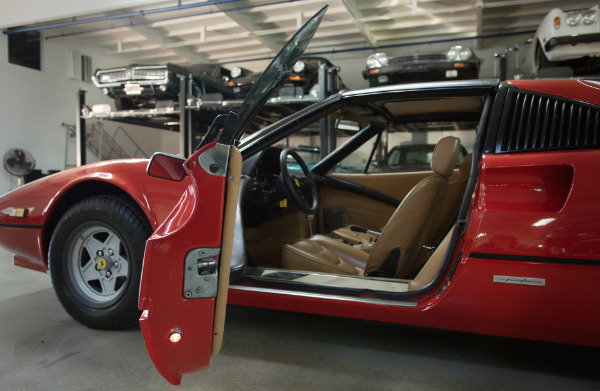 Used 1979 Ferrari 308 GTS Spyder  | Torrance, CA