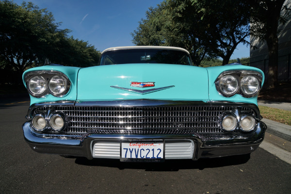 Used 1958 Chevrolet Impala  | Torrance, CA