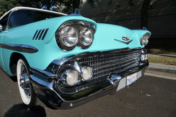 Used 1958 Chevrolet Impala  | Torrance, CA