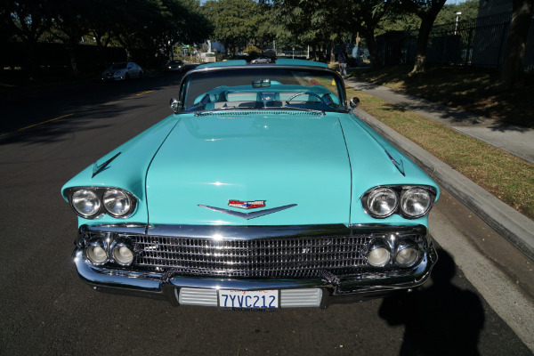 Used 1958 Chevrolet Impala  | Torrance, CA