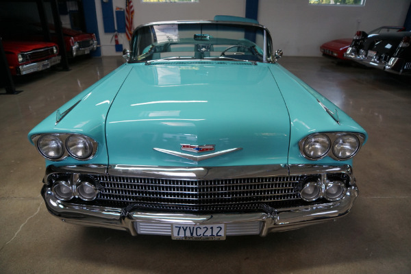 Used 1958 Chevrolet Impala  | Torrance, CA