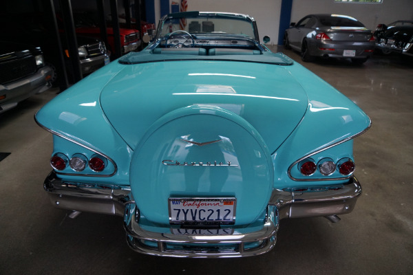 Used 1958 Chevrolet Impala  | Torrance, CA