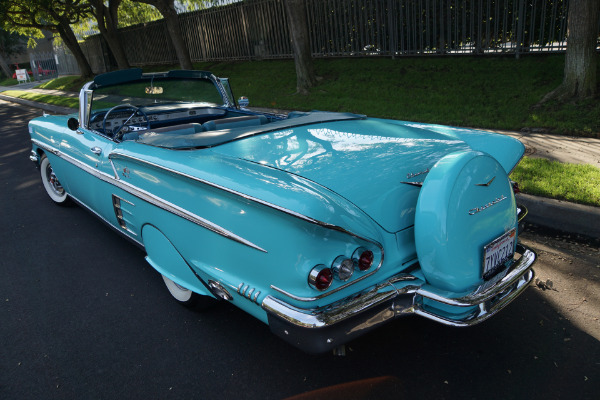 Used 1958 Chevrolet Impala  | Torrance, CA