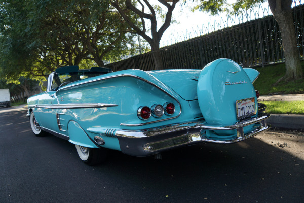 Used 1958 Chevrolet Impala  | Torrance, CA