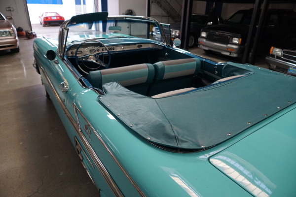 Used 1958 Chevrolet Impala  | Torrance, CA