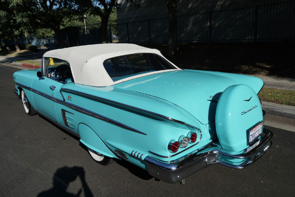 Used 1958 Chevrolet Impala  | Torrance, CA