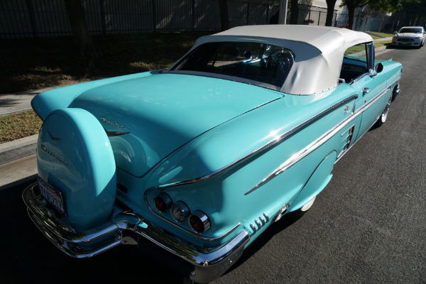 Used 1958 Chevrolet Impala  | Torrance, CA