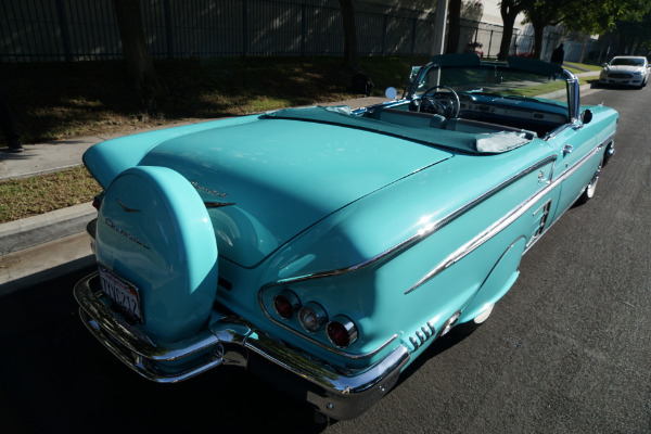 Used 1958 Chevrolet Impala  | Torrance, CA