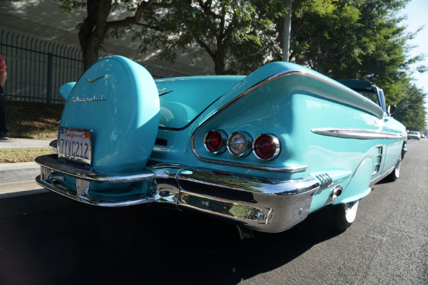 Used 1958 Chevrolet Impala  | Torrance, CA