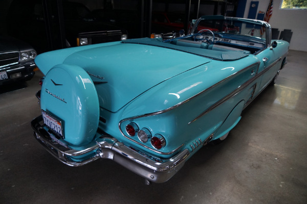 Used 1958 Chevrolet Impala  | Torrance, CA