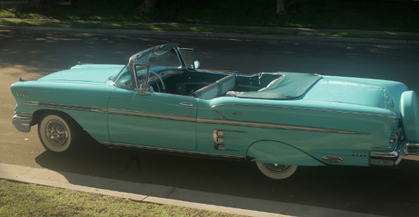 Used 1958 Chevrolet Impala  | Torrance, CA