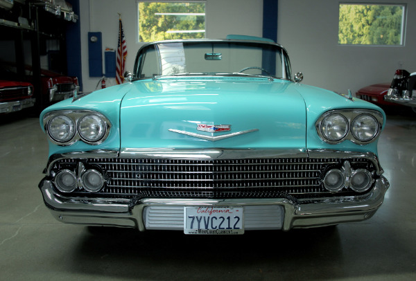 Used 1958 Chevrolet Impala  | Torrance, CA